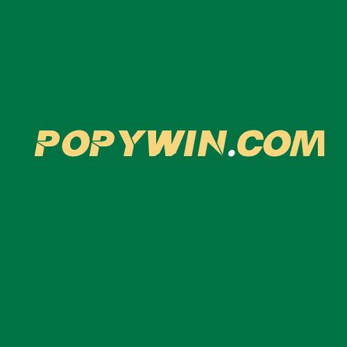 Logo da POPYWIN